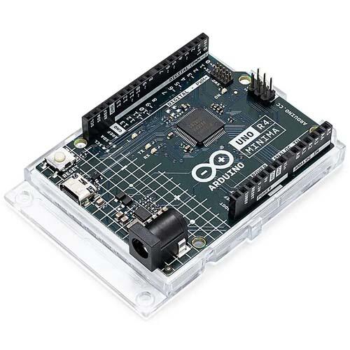 Arduino Uno R4 Minima - Image 3