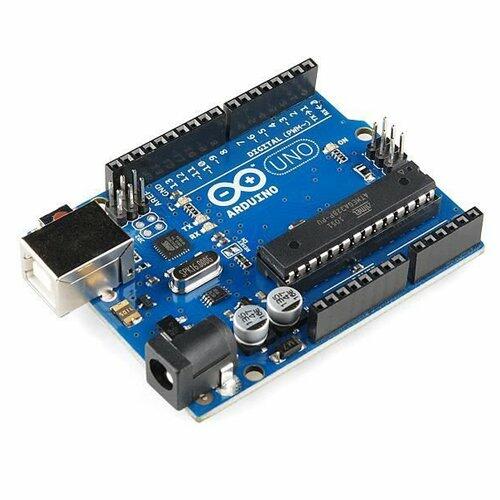 Arduino Uno Rev3 - Image 2