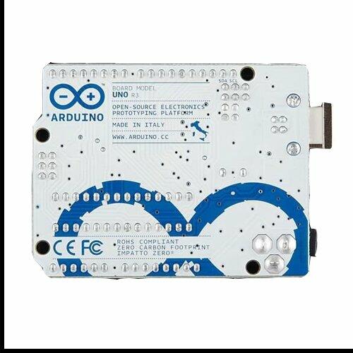 Arduino Uno Rev3 - Image 3