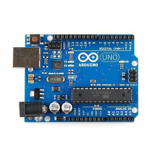 Arduino Uno Rev3 - Image 4