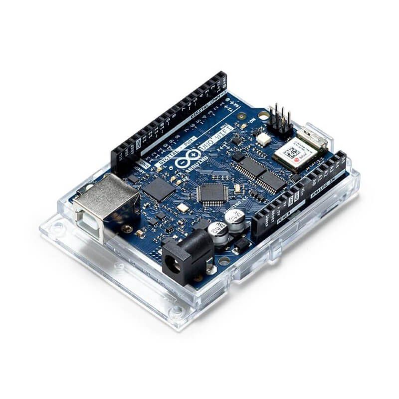 ARDUINO UNO WiFi REV2 - Image 1