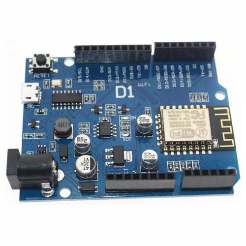 Arduino D1 Development Board - Image 1