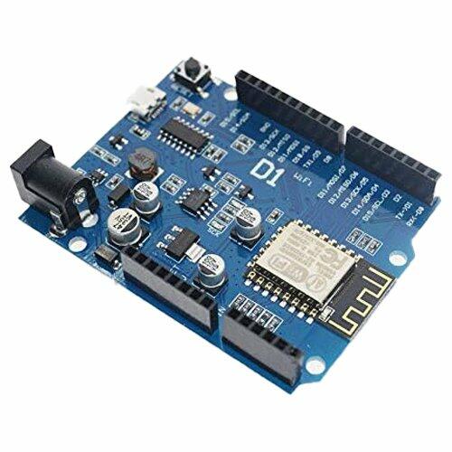 Arduino D1 Development Board - Image 2