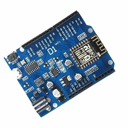 Arduino D1 Development Board - Image 3