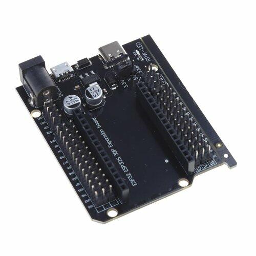 Expansion Board For Esp32 - Image 3