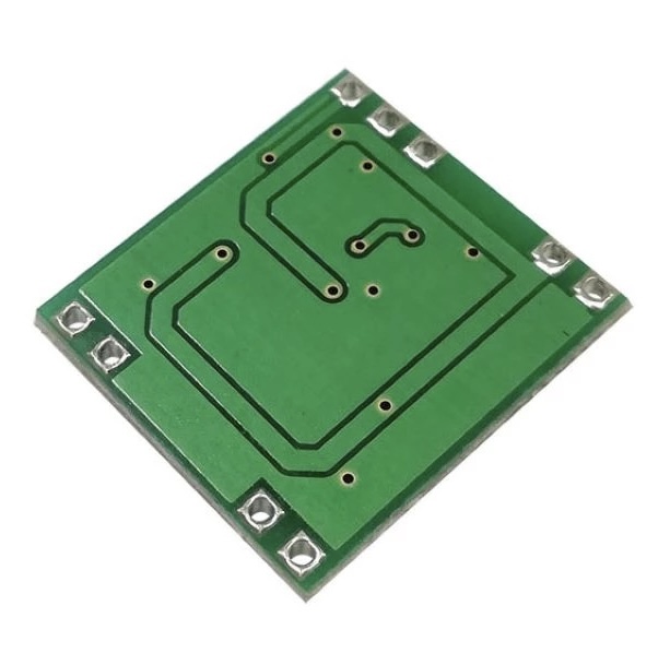 PAM8403 2.5-5V Super Mini Digital Power Amplifier Board - Image 4