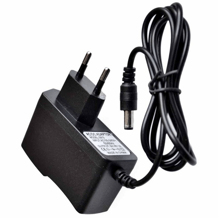 Adapter 9V 2A Euro Type - Image 1
