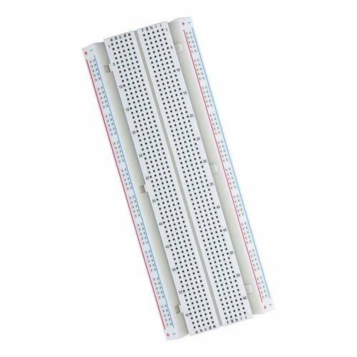BreadBoard Medium 830 Point - Image 1