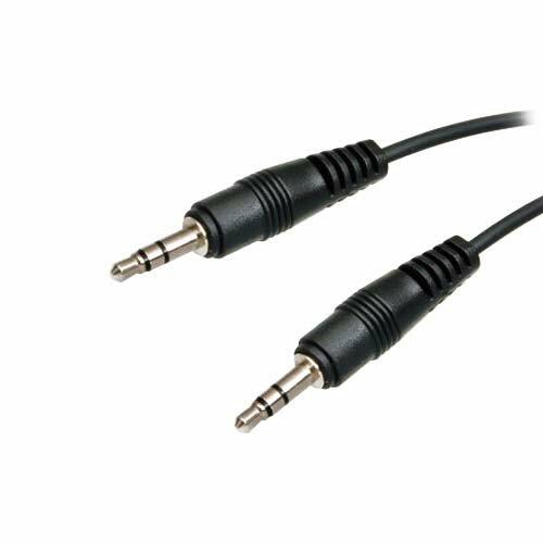 AUX Cable-3.5MM - Image 2