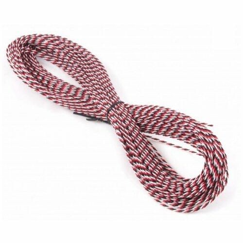 Twisted Wire 3 Pair - 1 Meter - Image 1