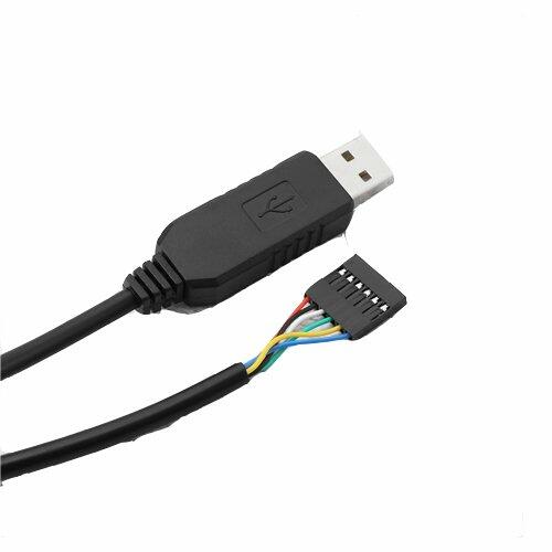 USB TO TTL Cable - Image 1