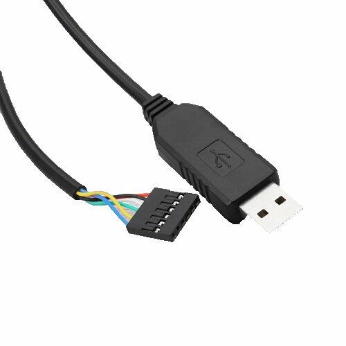 USB TO TTL Cable - Image 3