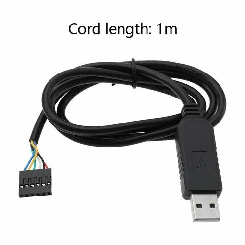 USB TO TTL Cable - Image 4