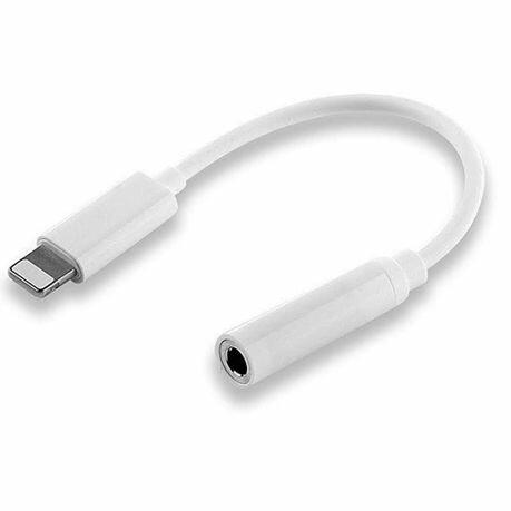 AUX TO Lightning Adapter - Image 1