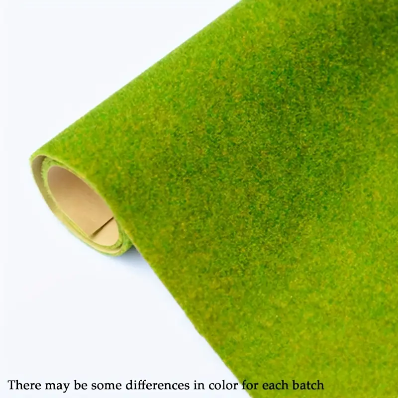 Green Grass Roll 1Meter - Image 1