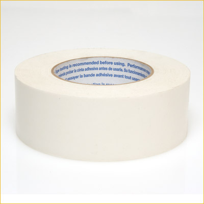 Paper Tape White 2 Inch - Image 1