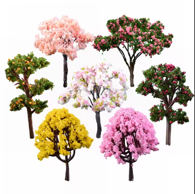 Tree Minuature - Image 1