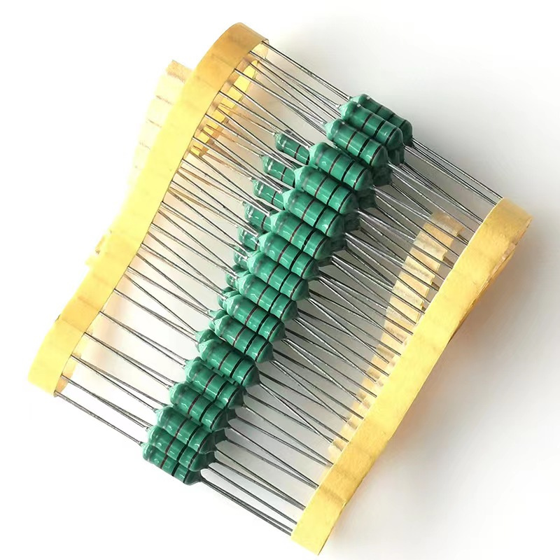 Resistor - 1 Watt - Image 1