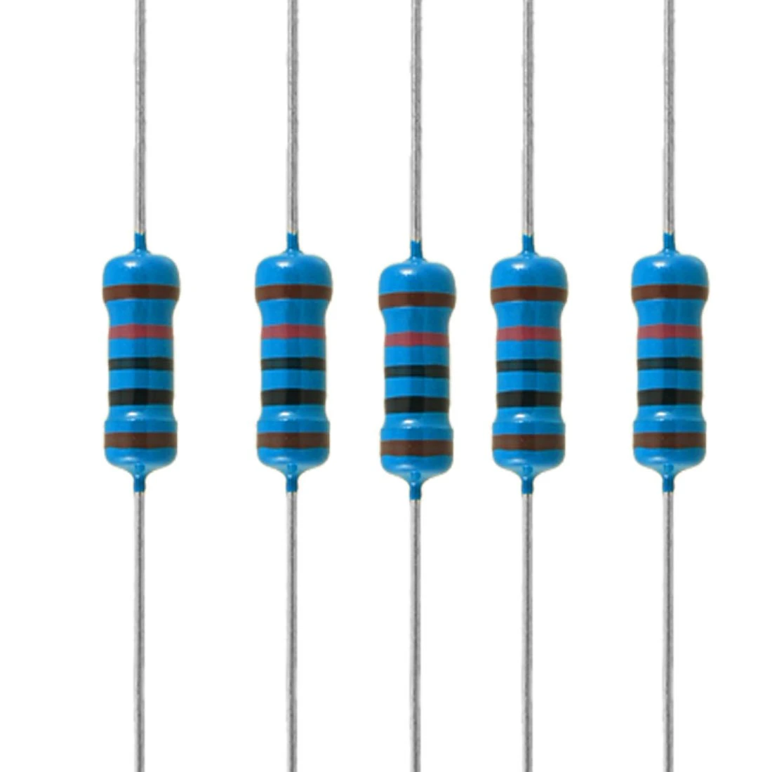 Resistor - 1 Watt - Image 2