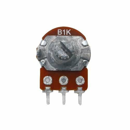Potentiometer - Image 1