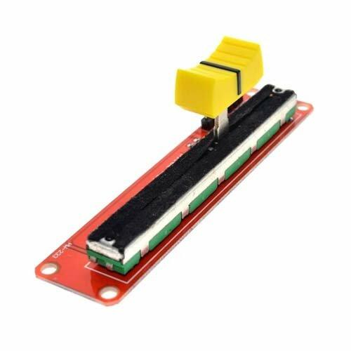 Slide Potentiometer 10K - Image 1