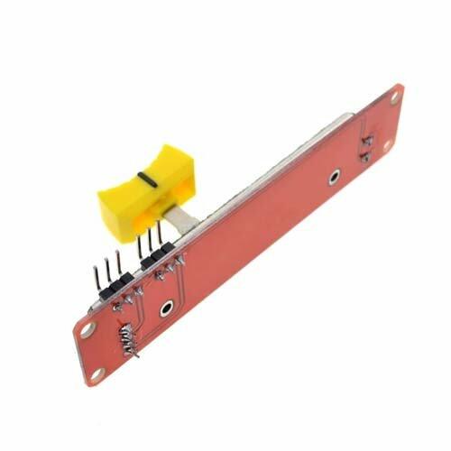 Keyestudio Slide Potentiometer 10K Module - Image 2