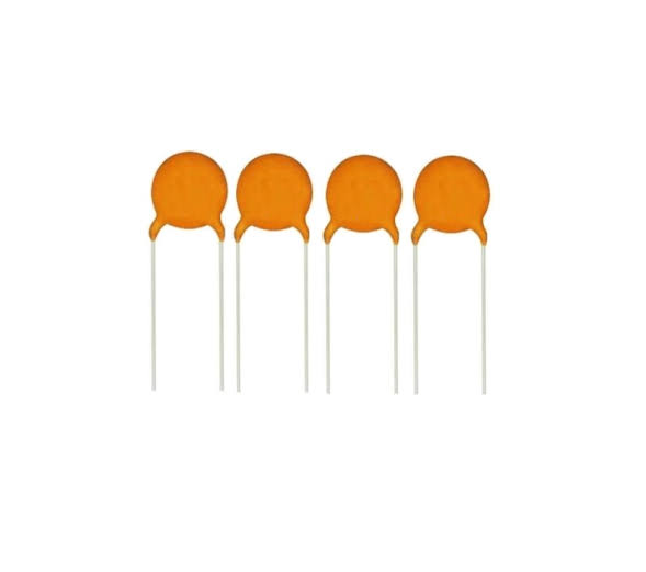 Capacitor PF - 50V - Image 1