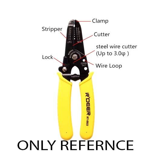Wire Stripper - Image 1