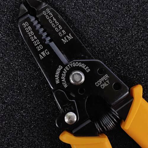 Wire Stripper - Image 2