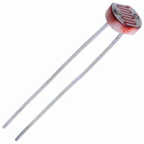 LDR Round 5mm - Image 1