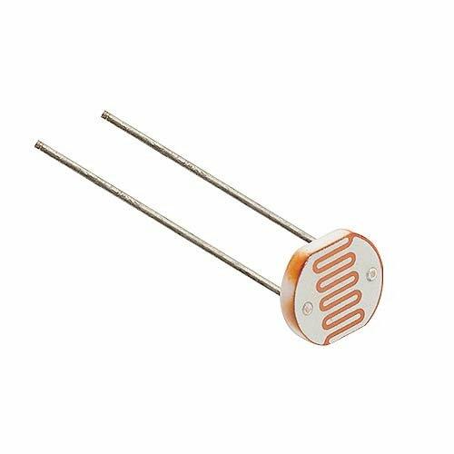 LDR Round 10mm - Image 1