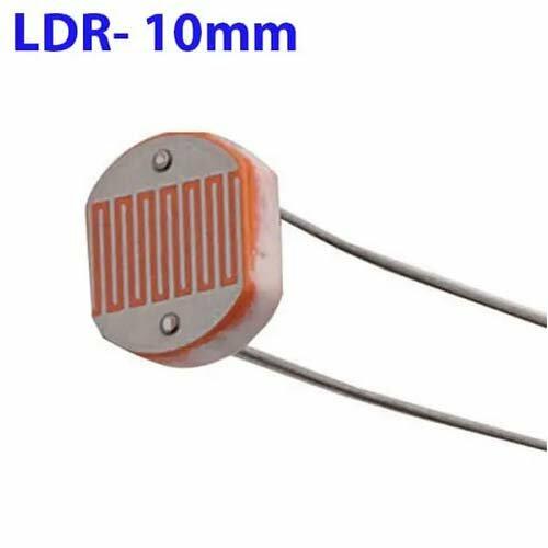 LDR Round 10mm - Image 2