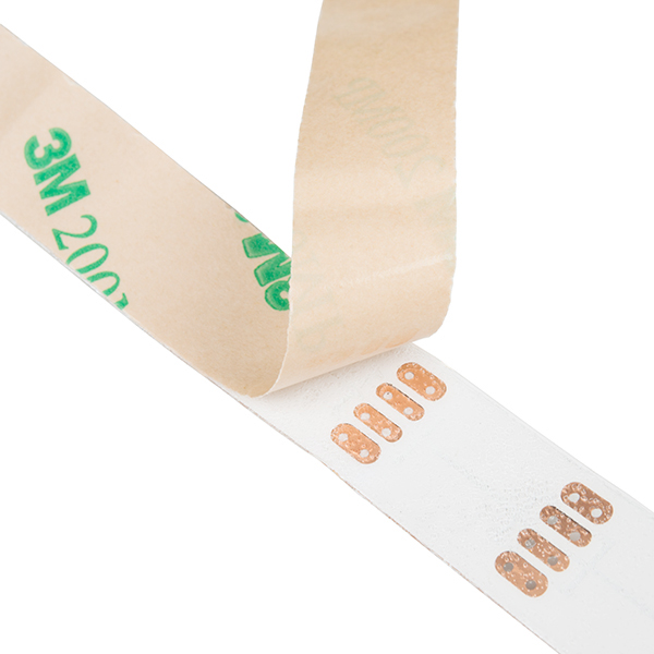LED RGB Strip – Addressable, 5m - Image 2