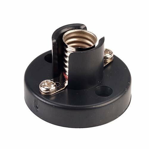 Bulb Holder E-10 - Image 1