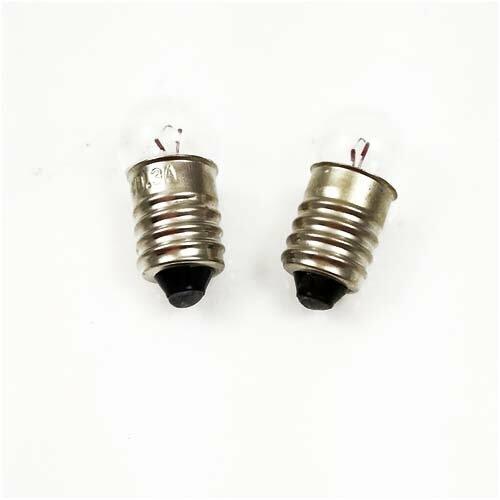 Bulb Torch  - Image 1