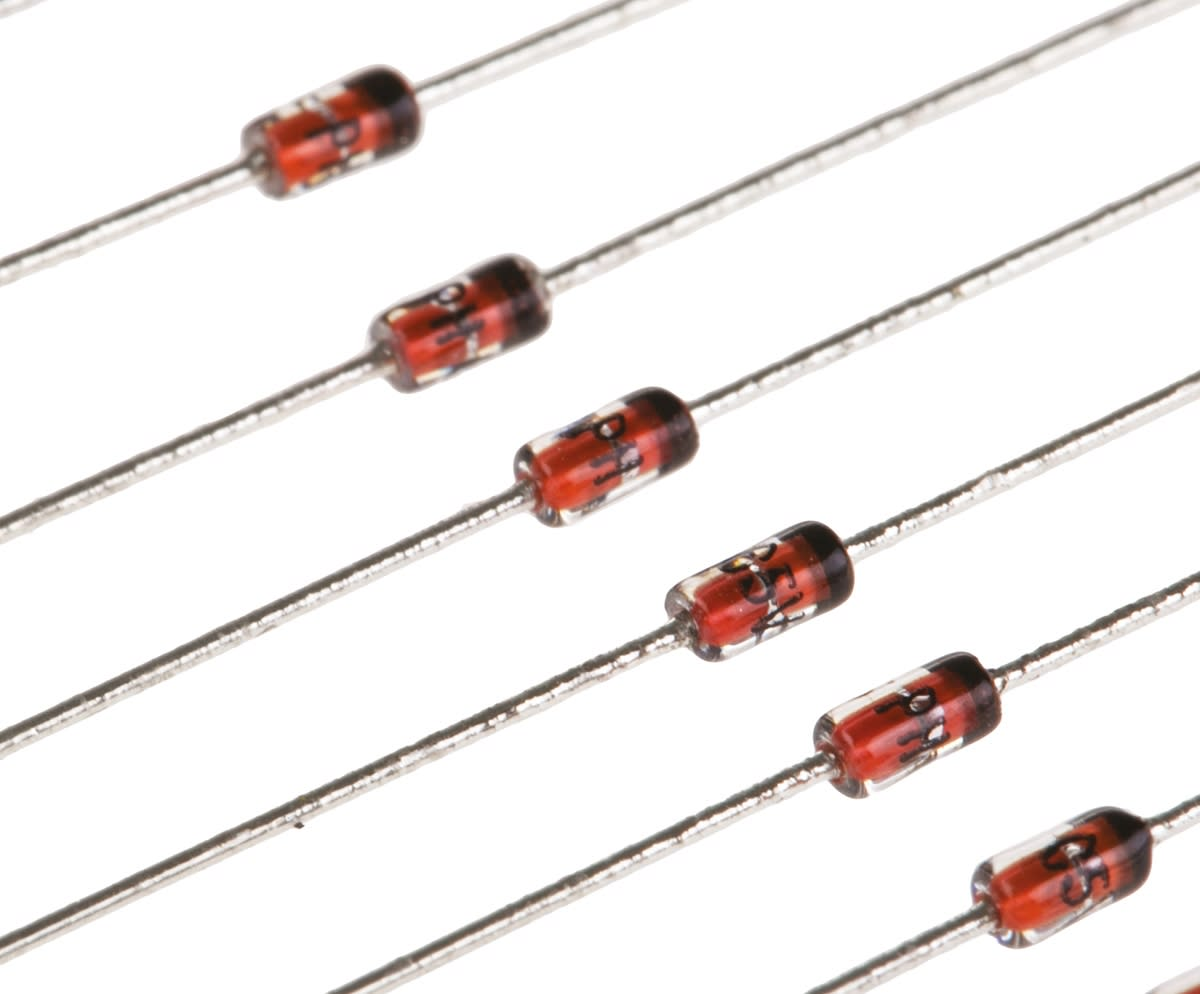 Diode 1N4148 - Image 1