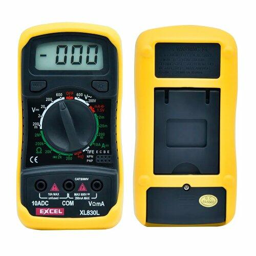 Digital Multimeter  - Image 1