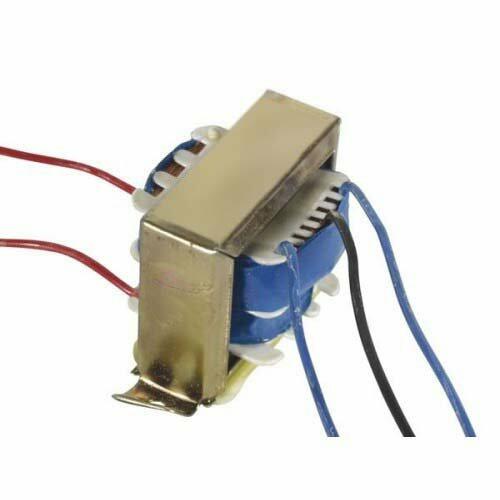 AC Transformer 9V-0-9V-1Amp - Image 1