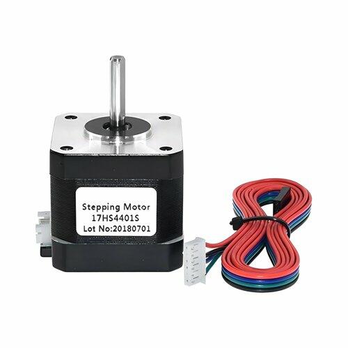 Neema 17 Stepper Motor - Image 1