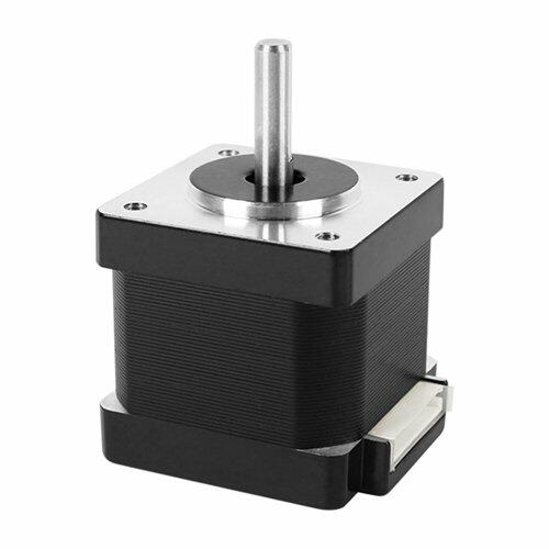 Neema 17 Stepper Motor - Image 2