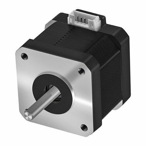 Neema 22 Stepper Motor - Image 3