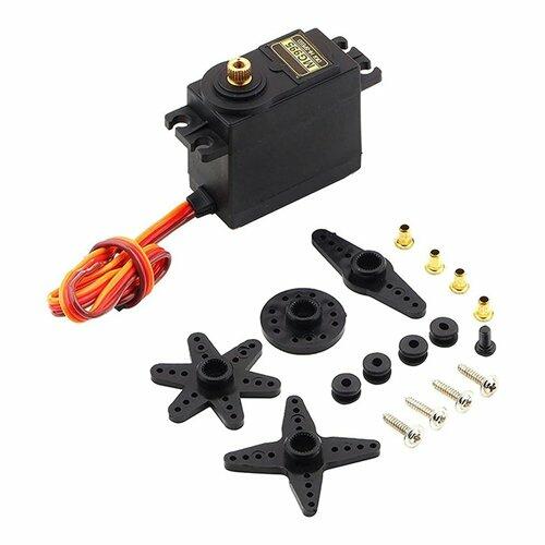 Servo Motor MG995 360° - Image 1