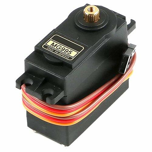 Servo Motor MG995 360° - Image 3