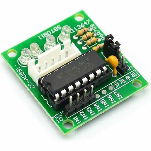 Stepper Motor 4 Phase   - Image 2