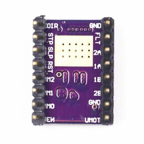 Stepper Motor Driver DRV8825 - Image 1