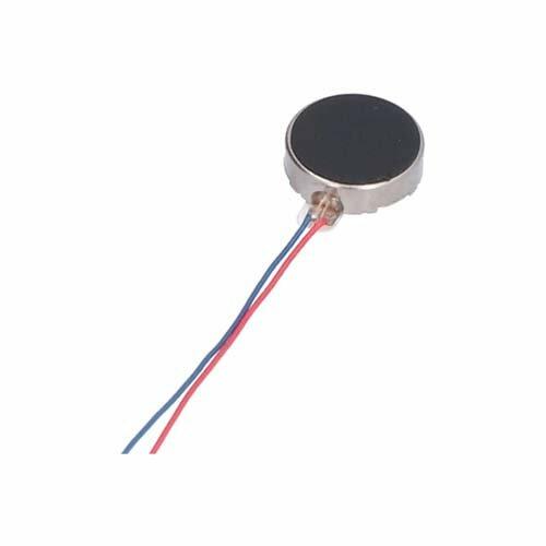 Vibration Motor - Image 1