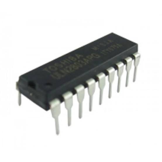 IC LM3914 - Image 1