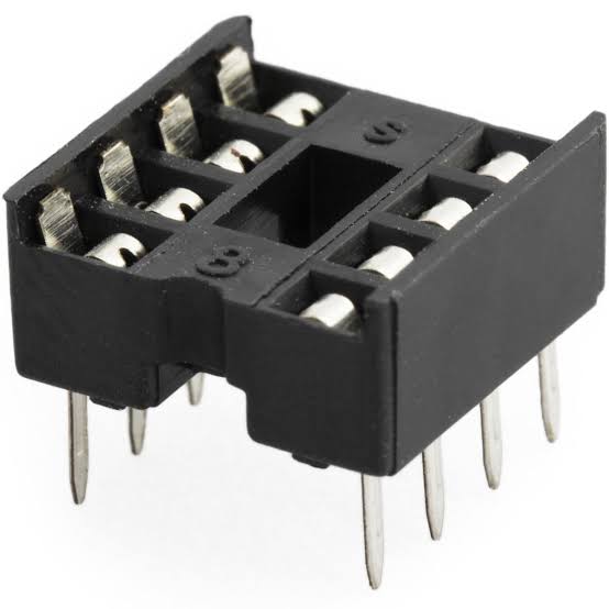 IC Socket - Image 1