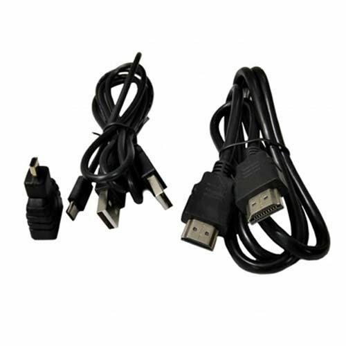LCD Display 7 Inch - HDMI Out - Image 3