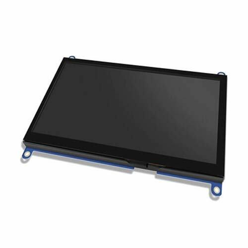 LCD Display 7 Inch - HDMI Out - Image 4